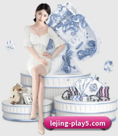 乐竟电竞 APP 界面